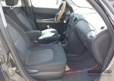 2010 Chevrolet Hhr Lt z USA, uszkodzony, nr VIN 3GNBABDB5AS540054